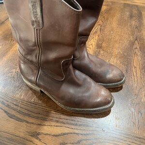 Red Wing Shoes Pecos